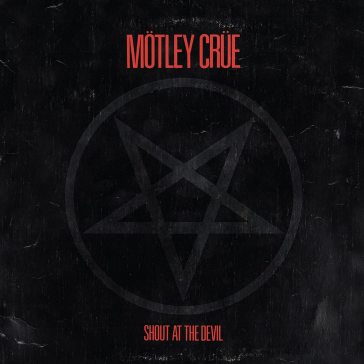 Shout at the devil (remaster)