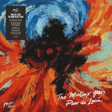 Paco de lucia the montreux years
