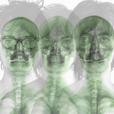 Supergrass (orange vinyl)