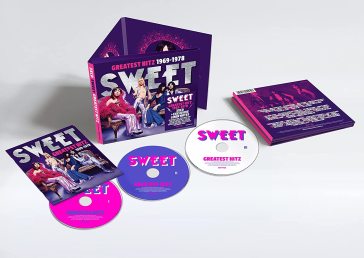 Greatest hitz! the best of sweet 1969-19