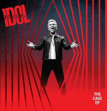 The cage ep