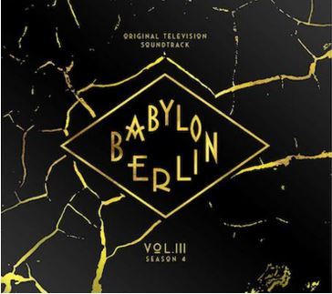 Babylon berlin (original television soun