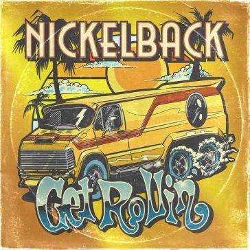 Get rollin' (deluxe)