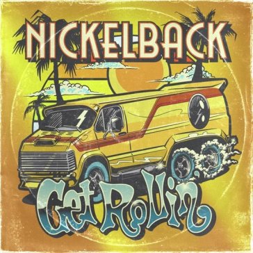 Get rollin'