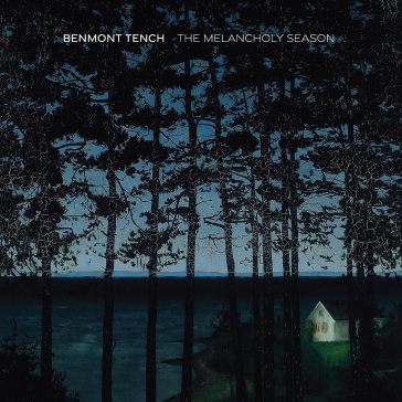 The melancholy season