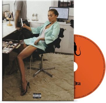You & i (deluxe edition)
