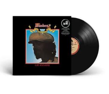 Numbers (rsd 2024)