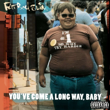 You've come a long way, baby (limited ed