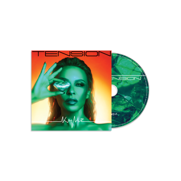 Tension (cd standard)