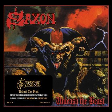 Unleash the beast