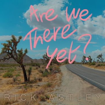 Are we there yet?