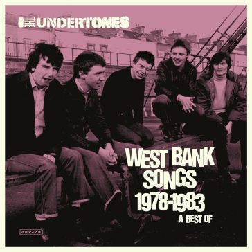 West bank songs 1978-1983