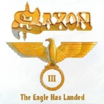 The eagle has landed pt. 3