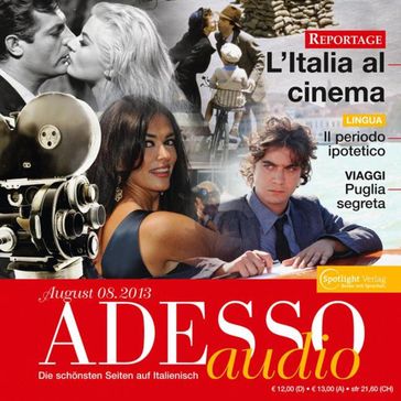 Italienisch lernen Audio - Konditionalsatze