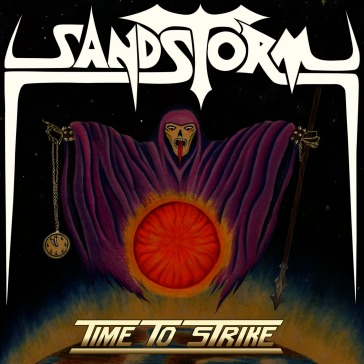 Time to strike