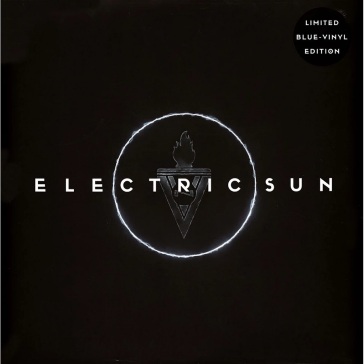 Electric sun (limited blue vinyl)