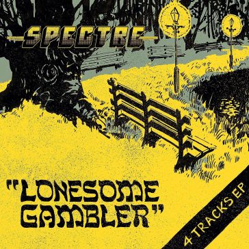 Lonesome gambler