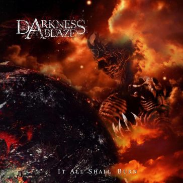 It all shall burn