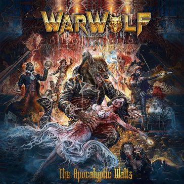The apocalyptic waltz