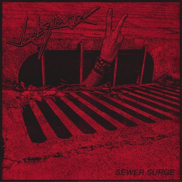 Sewer surge