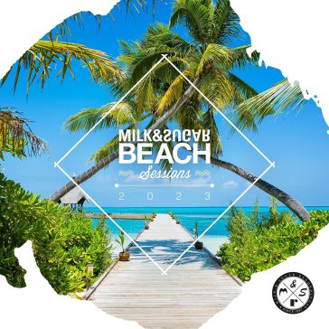 Milk & sugar beach sessions 2023