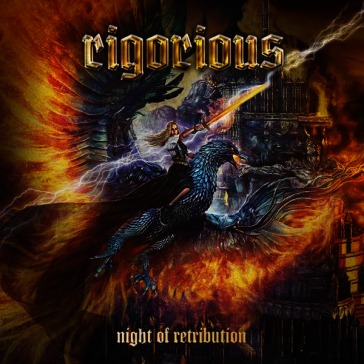 Night of retribution