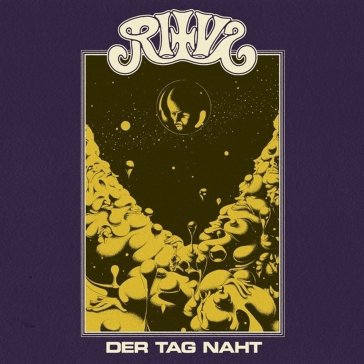 Der tag naht