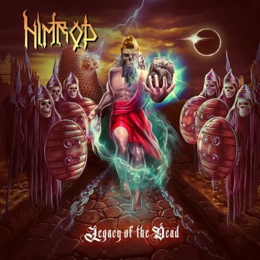 Legacy of the dead