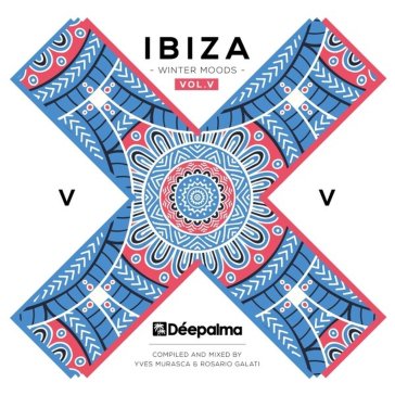 Deepalma ibiza winter moods vol.5