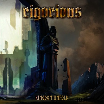 Kingdom unfold