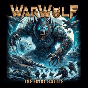 The final battle