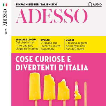 Italienisch lernen Audio - Wissenswertes uber Italien