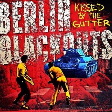 Kissed by the gutter