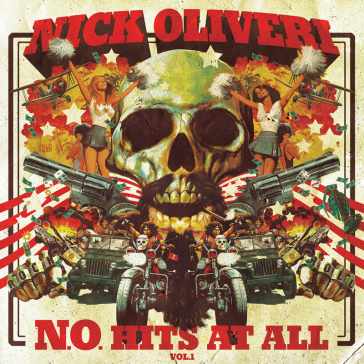 N.o. hits at all - volume one
