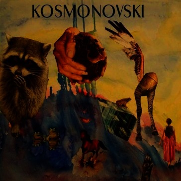 Kosmonovski