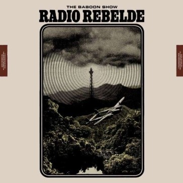 Radio rebelde (standardedition)