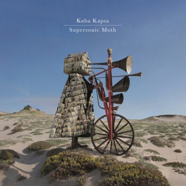 Supersonic moth
