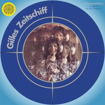 Gilles zeitschiff