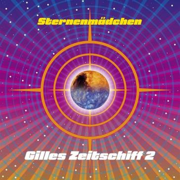 Gilles zeitschiff 2