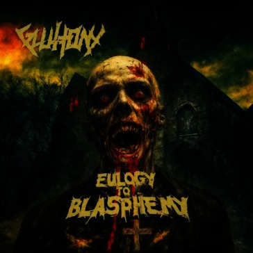 Eulogy to blasphemy
