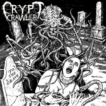 To the grave / blood sustenance