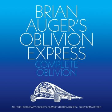 Complete oblivion