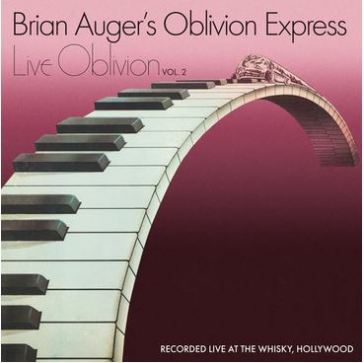 Live oblivion vol.2