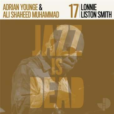 Lonnie liston smith