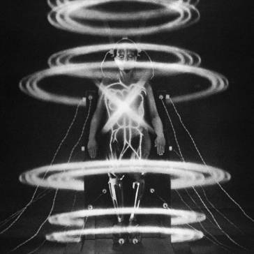 Metropolis: the lost soundtrack