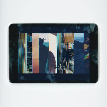 Art in the age of automation - clear