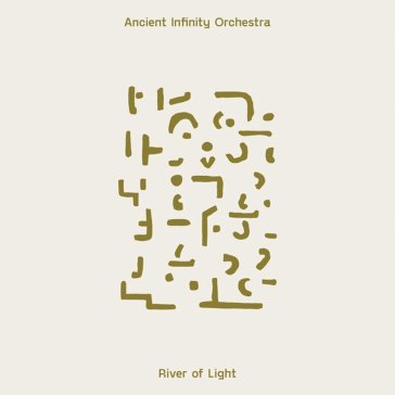 River of light