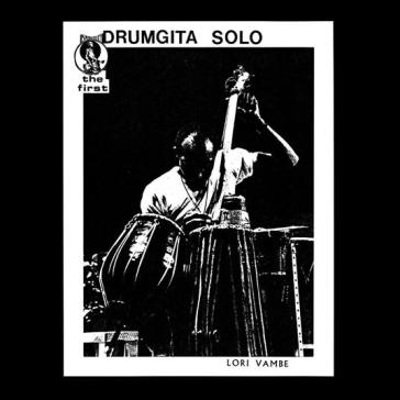 Drumgita solo