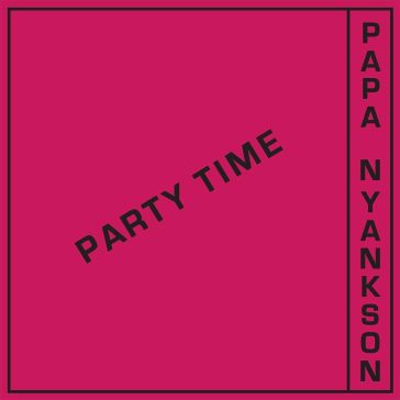 Party time