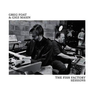 The fish factory sessions
